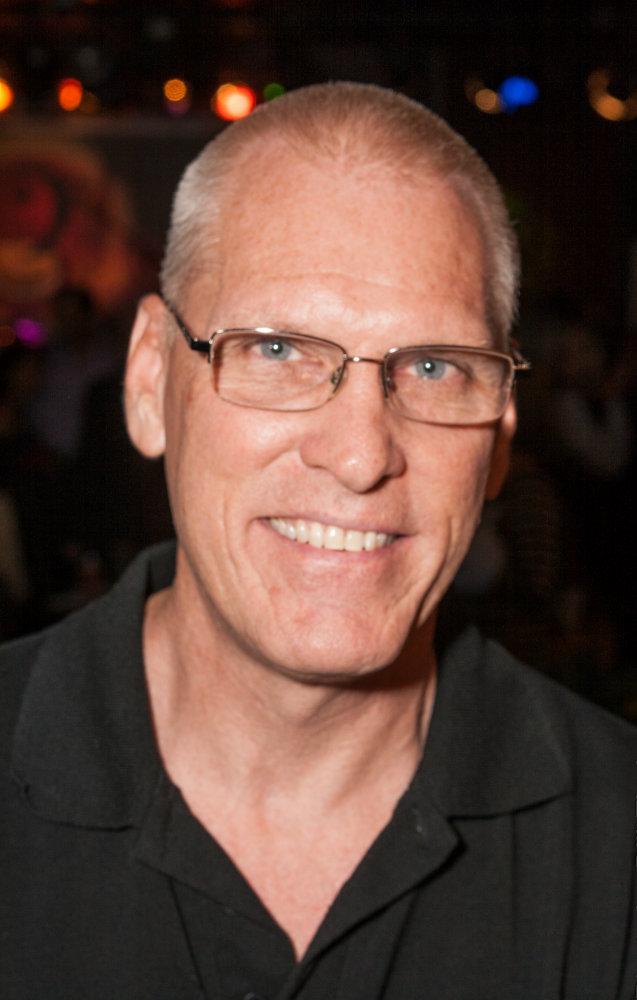 GetToKnowMe Founder: Phil Petree